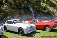 1955 Aston Martin DB 2/4